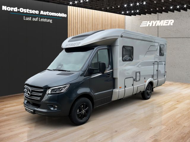 HYMER / ERIBA / HYMERCAR Hymer BMC 580-T Hymer B-MC T 580