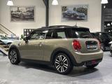 MINI Cooper Seven Chili Aut. NAV-PROF/PANO/17LM/LED - MINI MINI: Se