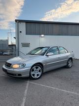 Opel Omega 2.2 16 V Automatik mit Tüv und ... - gebrauchte Opel Omega aus dem Jahr 2000