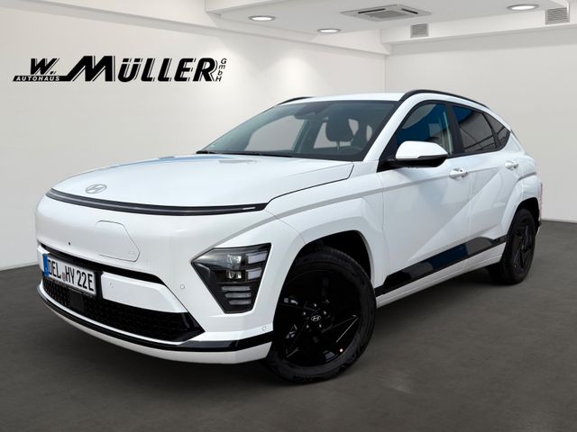 Hyundai Kona Trend Elektro Assistenz + elekt. Heckklappe