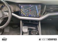 Volkswagen Touareg - Vorschau Bild 10