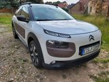 Citroën Citroen C4 Cactus EZ 2014 - Citroën C4 Cactus von privat