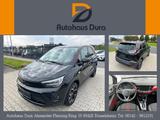 Opel Crossland 1.2 Turbo GS Line Aut. Navi+Led+Kamera - Opel aus 2023
