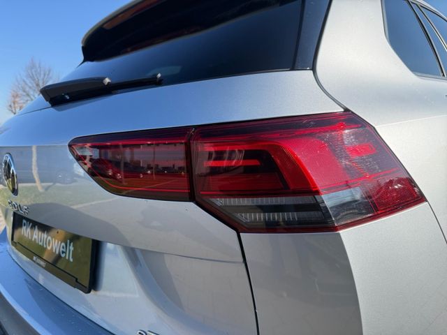 Golf Variant 8 VIII Life eTSI AHK Navi ACC