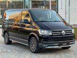 Volkswagen T6 2.0 TDI DSG PanAmericana*LED*AHK*Sthz - Volkswagen: Panamericana
