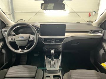 Ford Focus - 7