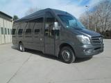 Mercedes-Benz Sprinter 519 Panorama 23 Sitzer  TOP