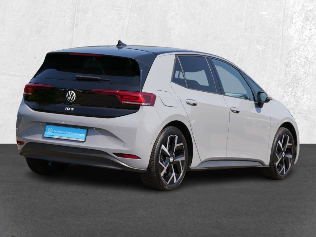 Volkswagen ID.3 Pro Move ACC Kamera LED Navi PDC SHZ imagem 3