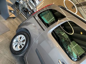 Renault Kangoo Limited *BLUETOOTH*TEMPOMAT*KLIMA*TÜV*