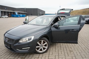 Volvo V60 - 9