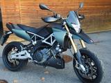 Aprilia Dorsoduro 750 ABS - APRILIA DORSODURO 750