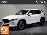 Mazda CX-5 2.0 SKYACTIVE-G Advantage*360°CAM*HEAD-UP* - Mazda CX-5 aus 2021