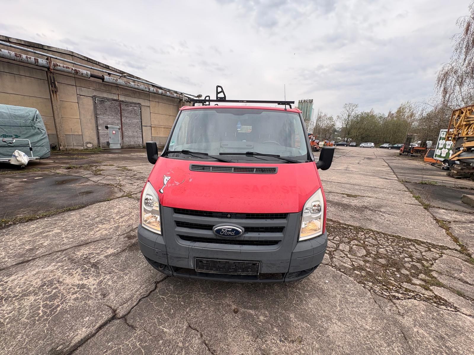 Ford Transit Kasten FT 300 K LKW