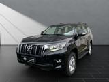 Toyota Land Cruiser 2.8*Leder*Sitzkühl *AHK*AllTerrain* - Toyota Land Cruiser in Duisburg