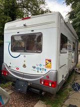 HYMER / ERIBA / HYMERCAR B 644 - Wohnwagen & Wohnmobile in Bochum