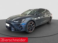 Cupra Leon - Vorschau Bild 1