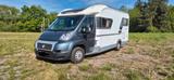 Knaus 650 MEG Celebration  - Knaus Teilintegrierter