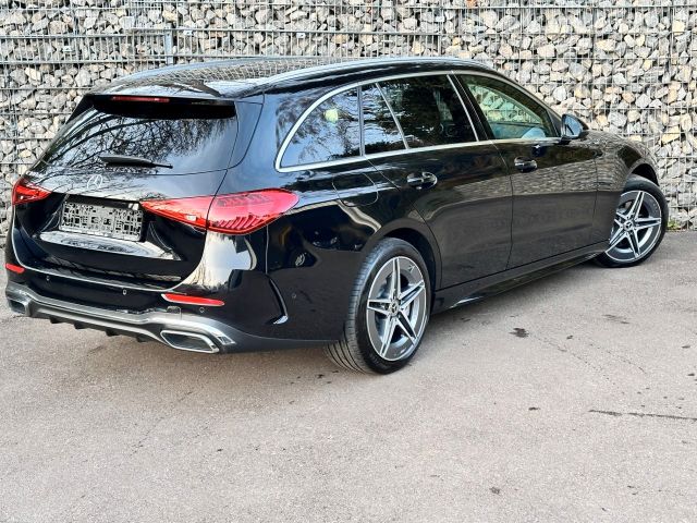 Mercedes-Benz C 300 – Bild 3