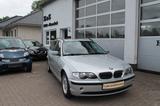 BMW 320i Touring *TÜV-NEU* - BMW 3er Reihe aus 2004: Kombi