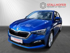 Fahrzeugabbildung Skoda Scala Style LED NAVI SHZ Kamera PDC MuFu Kessy