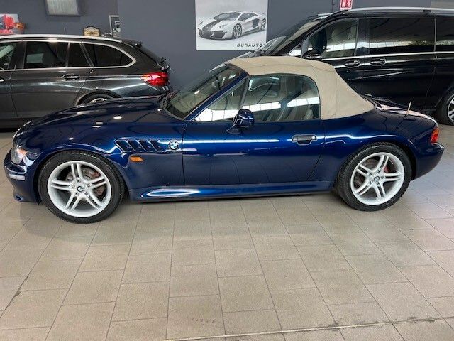 BMW Bmw Z3 1.9 16V cat Roadster