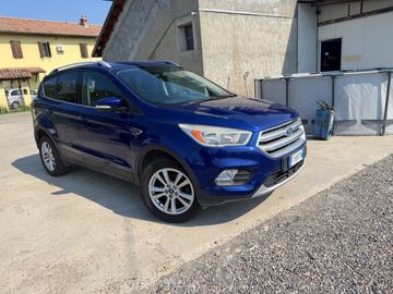 Ford Kuga - 6