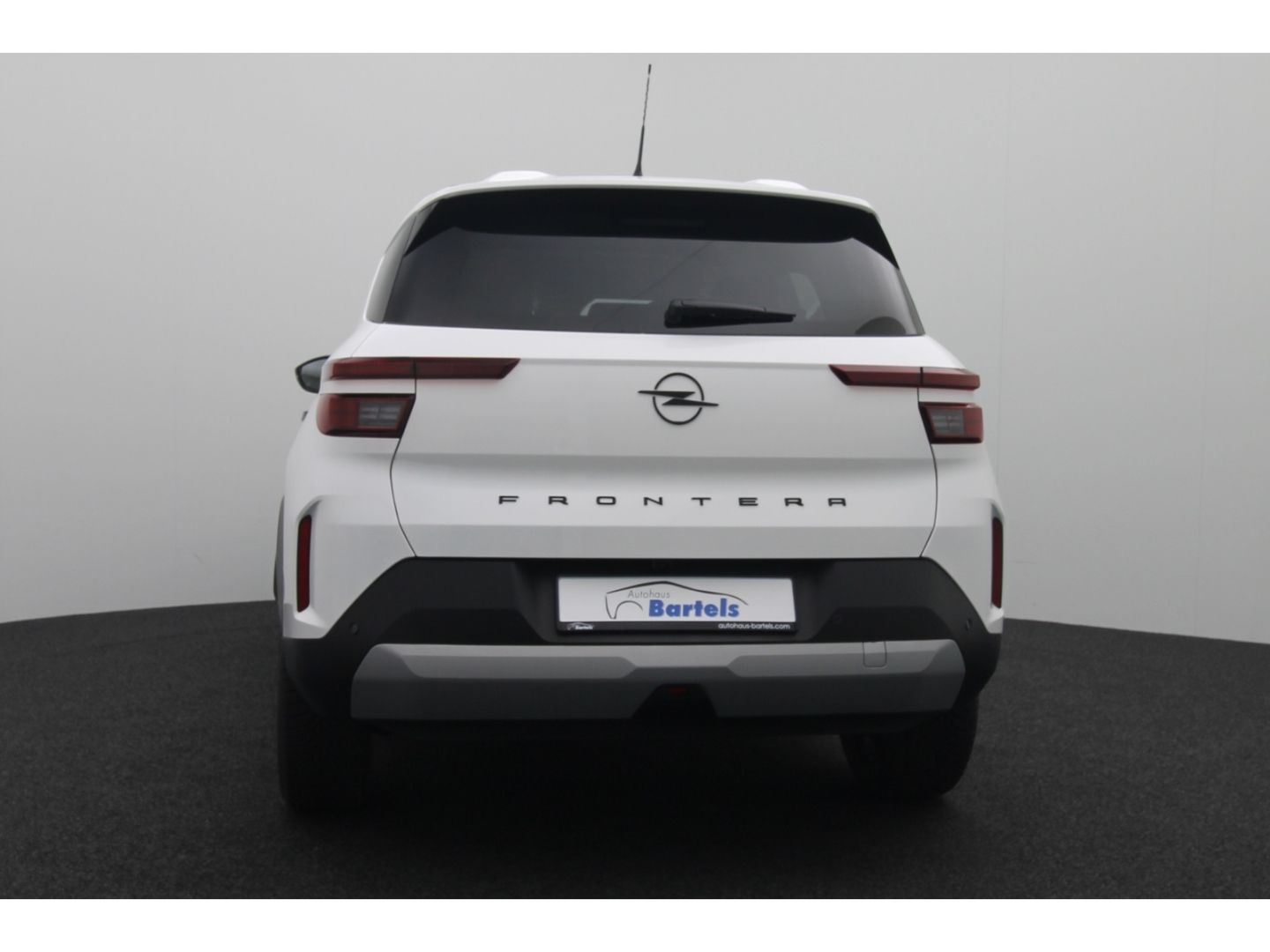 Fahrzeugabbildung Opel Frontera Electric GS 83 kW LED,Allwetter,Kamera