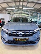 Dacia Logan 1.0Tce LPG LED - gebrauchte Dacia Logan aus dem Jahr 2024
