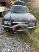 Chrysler 300C 3.5 - Chrysler 300C: Kombi