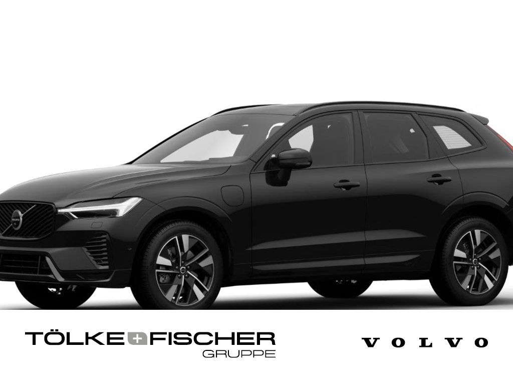 Volvo XC60 - Bild 1