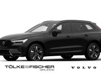 Volvo XC60 - Vorschau Bild 1