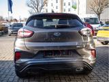 Ford Puma 1,0 l EcoBoost Hybrid MHEV ST-Line X LED - Ford Puma Gebrauchtwagen in Hamburg
