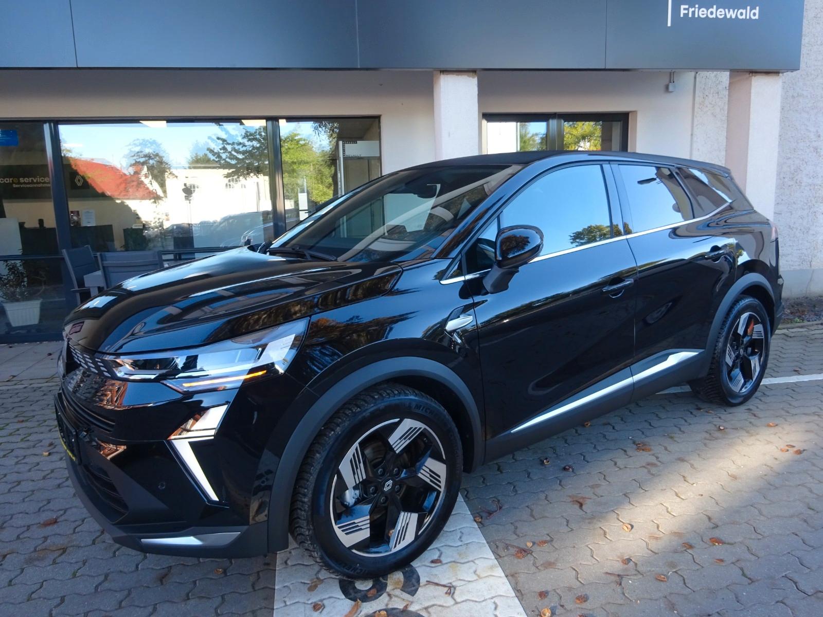 Renault Symbioz 140 Mild Hybrid Techno Wi-Pa-Plus