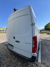 Mercedes-Benz Sprinter 316 CDI / Inkl. Mwst. / VB - gebrauchte Mercedes-Benz Sprinter aus dem Jahr 2019