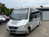 Mercedes-Benz Sprinter 616 CDI 23 SITZER AUTOMATIK & KLIMA - Mercedes-Benz Sprinter 616