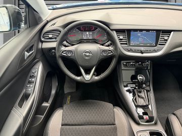Opel Grandland (X) - 6