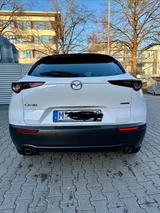 Mazda TÜV 2.2028! Garantie bis 7.2026. Aus 1.Hand - Mazda CX-30 in München