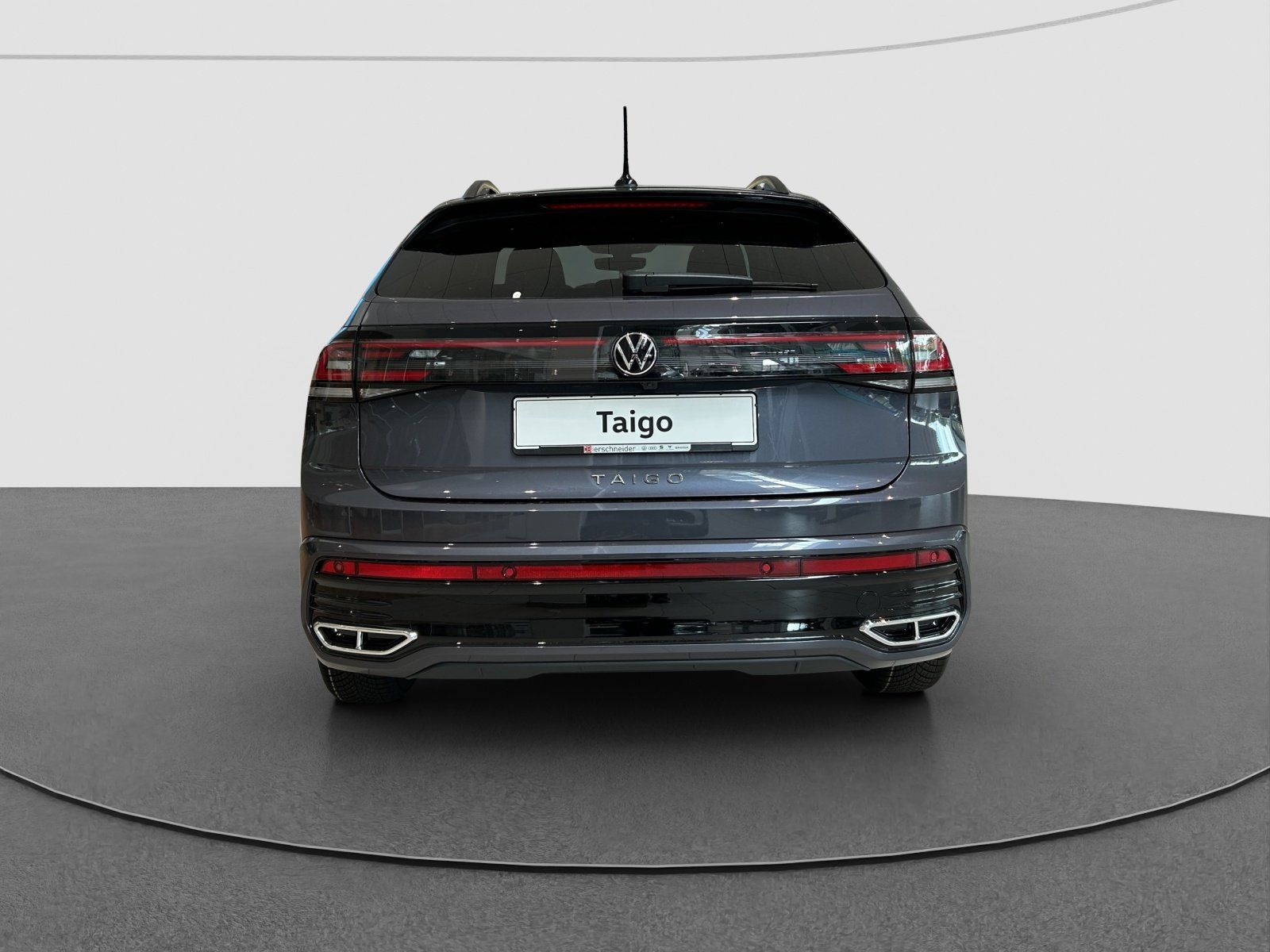 Volkswagen Taigo - Bild 7