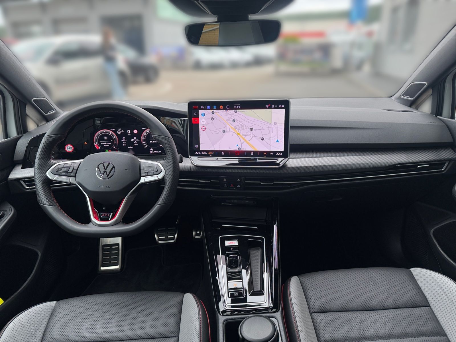 Volkswagen Golf - Bild 9