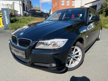 BMW 318 - 1