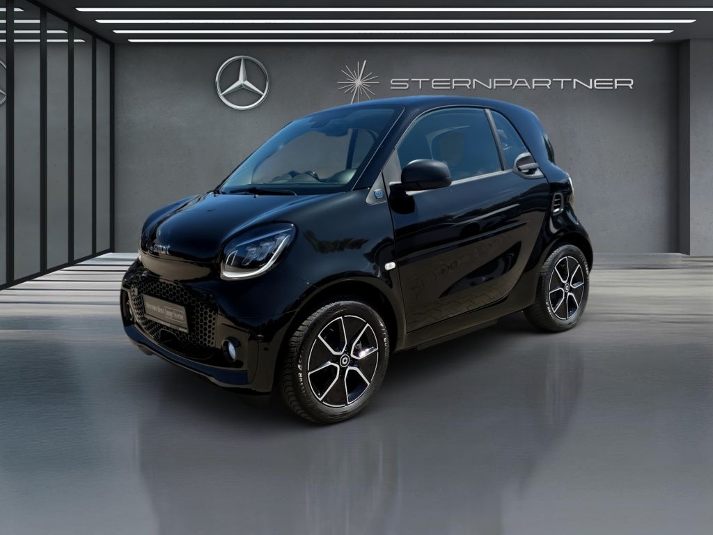 Image of Smart ForTwo