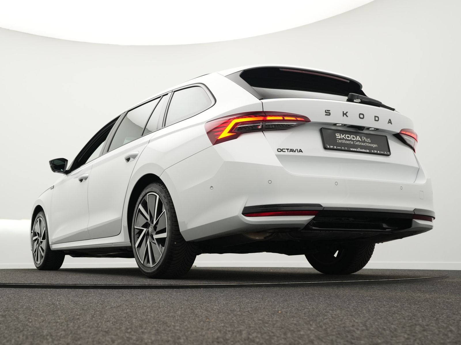 Skoda Octavia - Bild 24