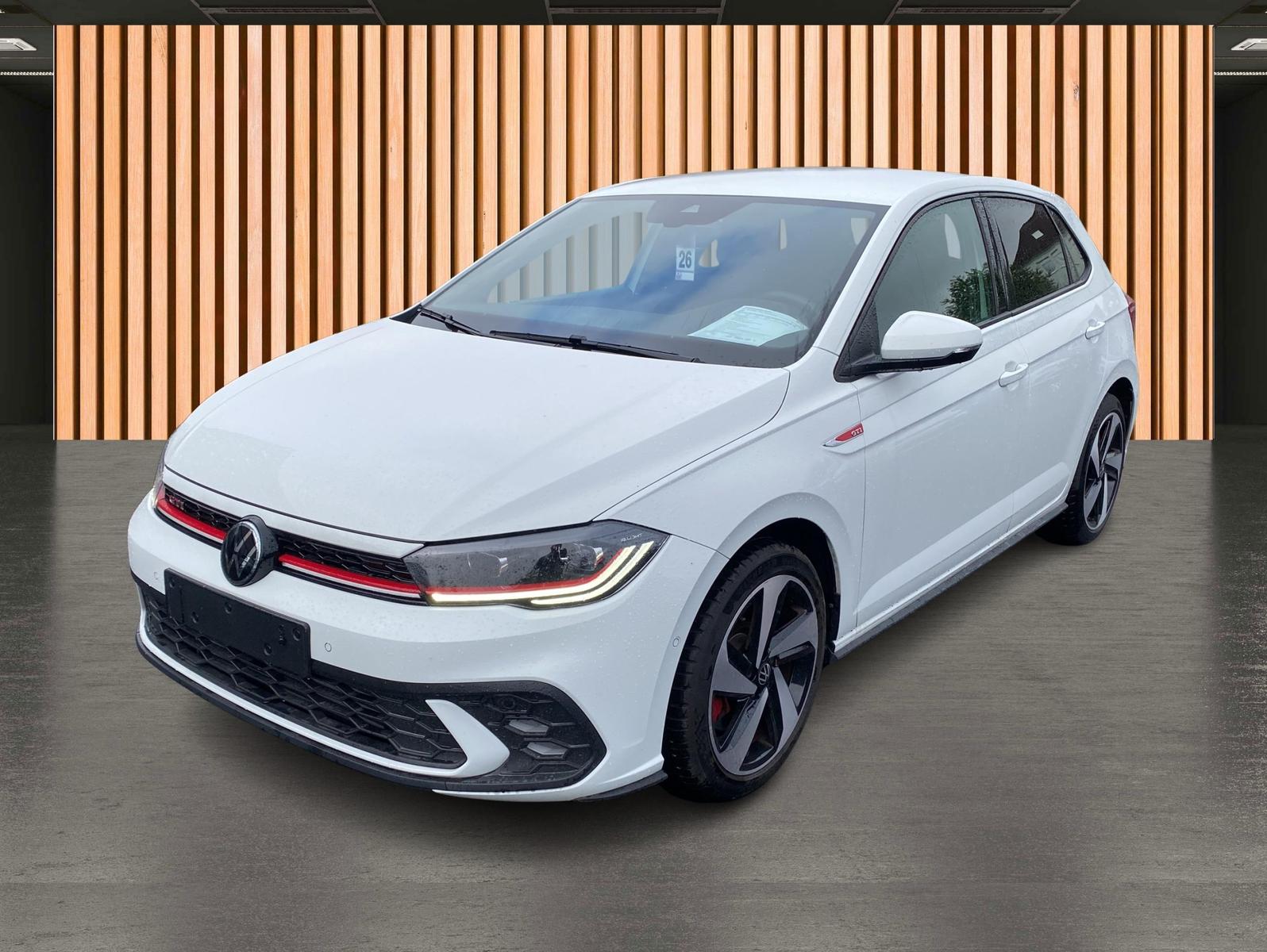 Volkswagen Polo 2.0 TSI GTI DSG*LED*SideAssist*DAB*IQ Drive, миниатюра 2