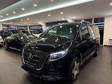 Mercedes-Benz V300d AMG-Exclusive 4x4-Pano-LUXUSSITZE-Airmatic - Mercedes-Benz V-Klasse: Exclusive