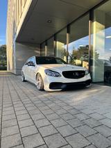 Mercedes-Benz E 63 AMG S 4MATIC AMG S - gebrauchte Mercedes-Benz E 63 AMG aus dem Jahr 2013