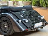 Morgan Plus 6 - Morgan Plus 6 Gebrauchtwagen