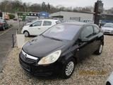 Opel Corsa D CATCH ME Now - Opel Corsa: Catch Me Now