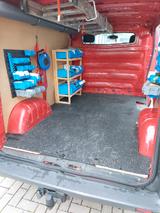 Opel Vivaro "Tausch gegen Transporter m. Hochdach" - gebrauchte Opel Vivaro aus dem Jahr 2005