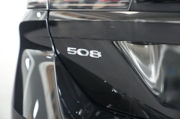 Peugeot 508 - 12