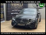 Mercedes-Benz E 300 de T AMG Distro+*Wide*AHK*Night*HUD*MBEAM* - Mercedes-Benz E 300 in Oldenburg